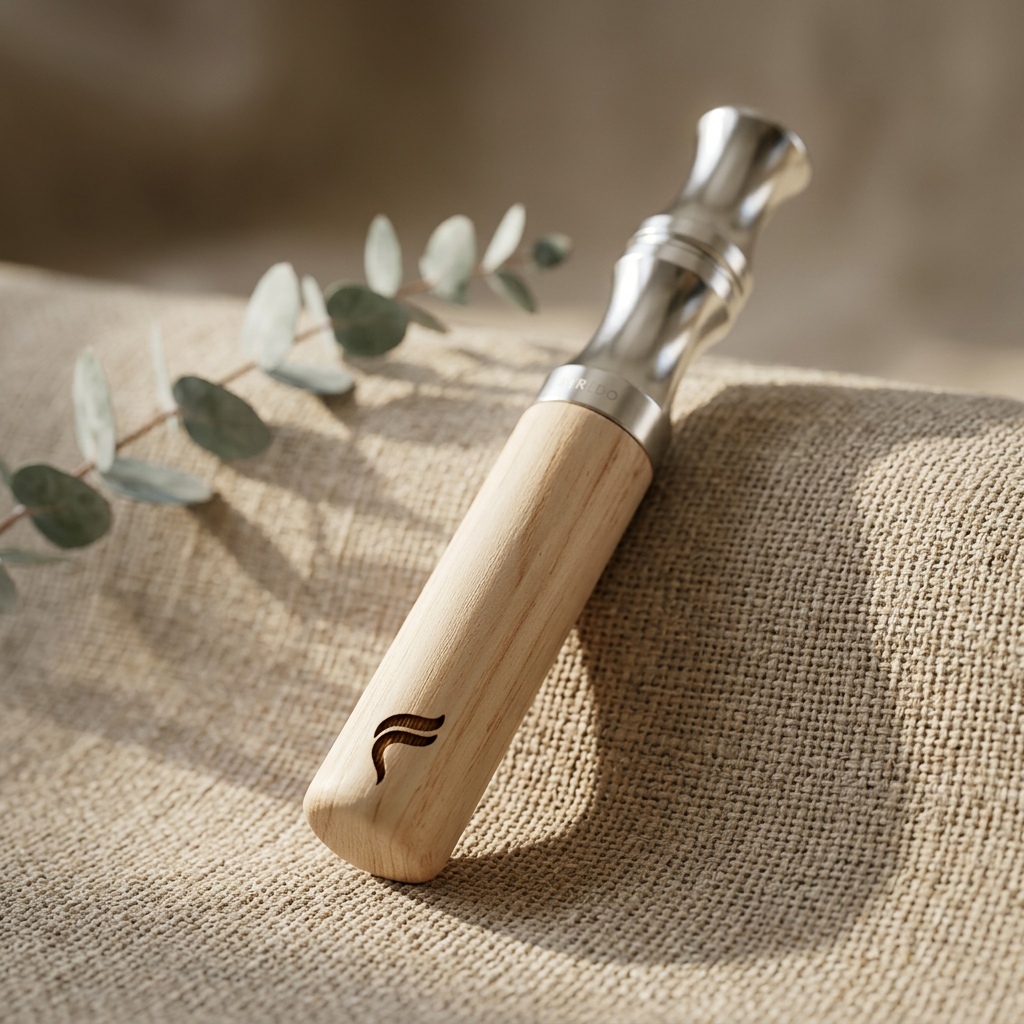 Inhalateur aromatique FLUYN