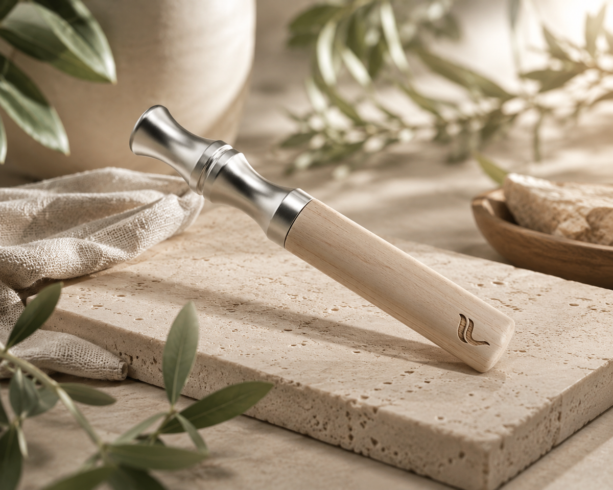 Inhalateur aromatique FLUYN