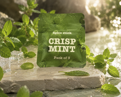 Menthe fraîche